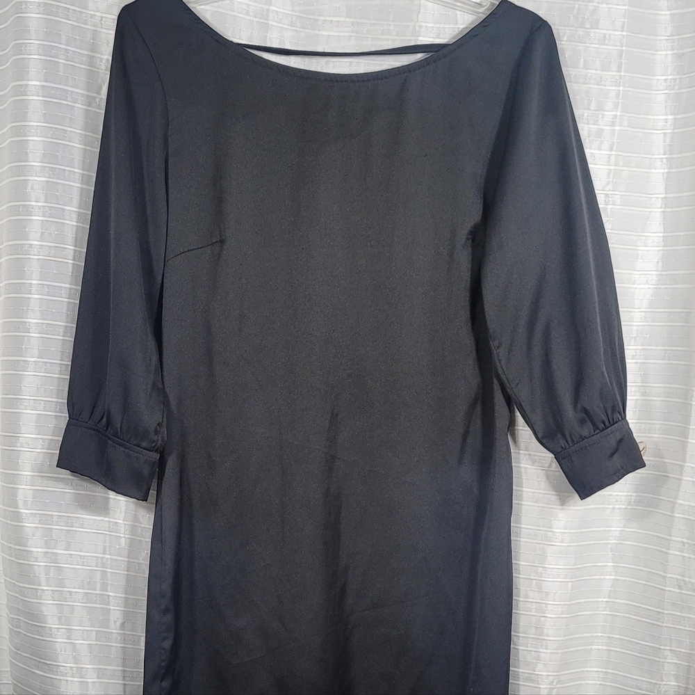 ENDLESS black dress Size S